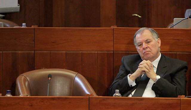 Procuraduría General de la Nación, Alejandro Ordóñez. Colprensa