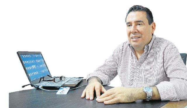 Debemos crear políticas que permitan que la competencia con otras regiones: José Gabriel Román. La Opinión