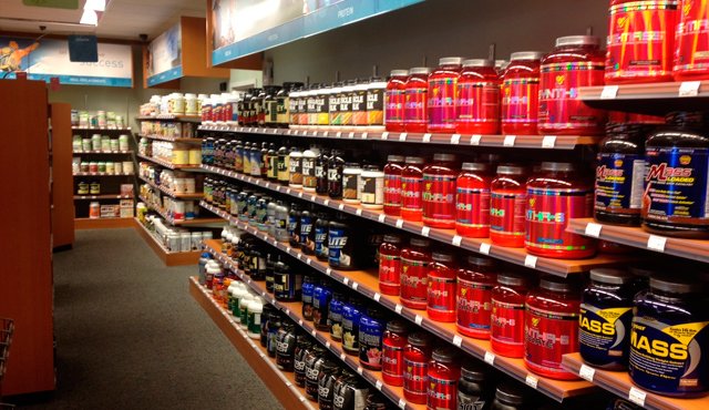 A algunas personas se les recomienda suplementos de vitaminas. Archivo