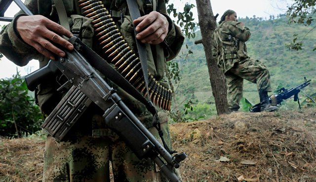 La Defensoría del Pueblo destacó la reducción de los índices violentos en el lapso de tregua. Internet
