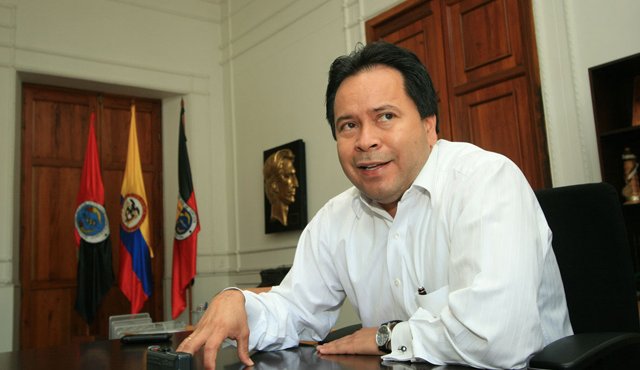 Ante el CNE habían solicitado revocar la inscripción de William Villamizar. Archivo
