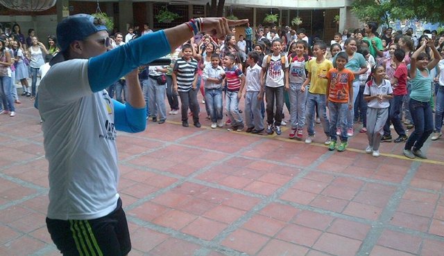 La meta de las autoridades es bajar a la mínima expresión las cifras de menores de edad en embarazo. Archivo