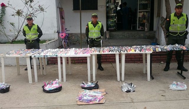 Policía Nacional