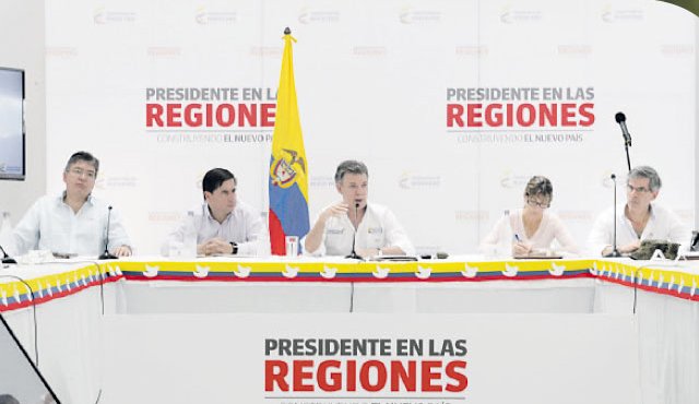 La Opinión