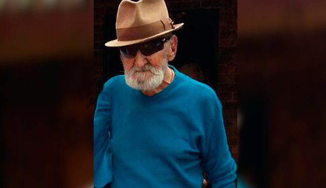 Pedro Nel Canal Ramírez (Q.E.P.D.) Cortesía