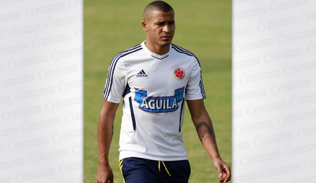 Macnelly Torres. Colprensa