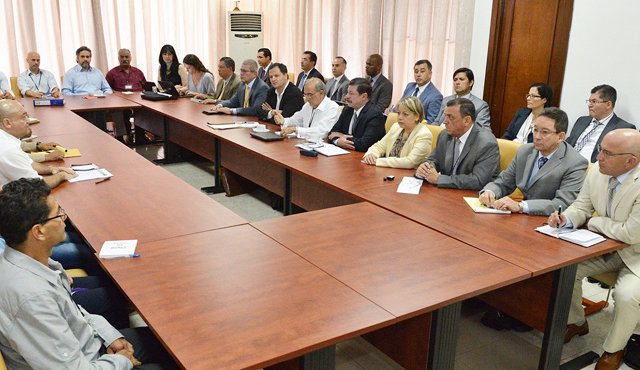 Después de tres años de diálogos en Cuba, Gobierno y Farc están cerca de un acuerdo final. Colprensa