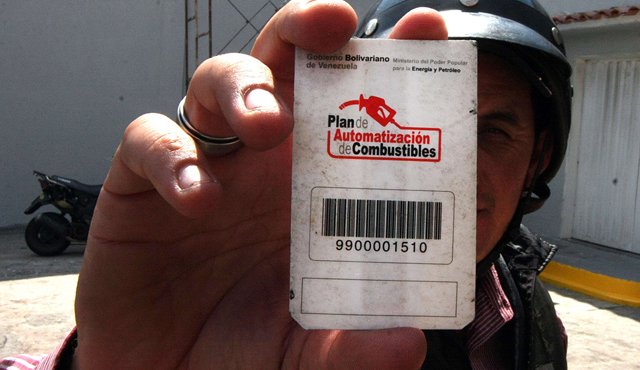 Quienes no hicieron uso de las Tag deberán responder ante el Sistema Integral de Gestión de Pdvsa. Archivo