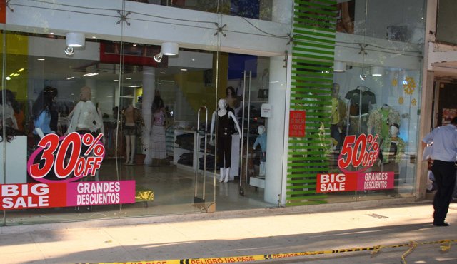 Empresarios de Norte de Santander aseguraron que para darle un vuelco a la vocación comercial que tiene la ciudad, es importante crear incentivos a largo plazo para que las empresas se instalen en el departamento. Archivo
