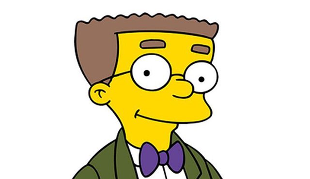 Waylon Smithers Jr Internet