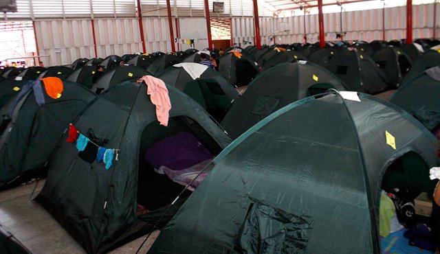 2.700 familias han recibido subsidios de arriendo. Mario Caicedo