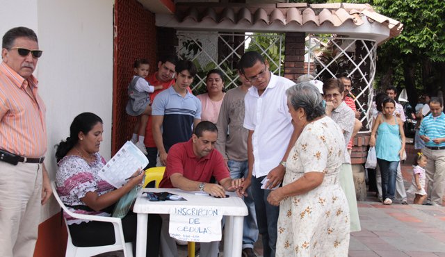 Archivo