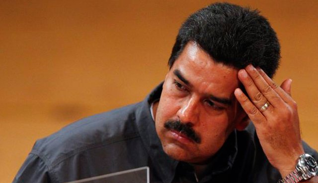 Yo creo que las elecciones del 6 de diciembre pudieran ser las más difíciles que ha enfrentado la revolución: Maduro. Internet