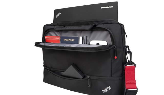 Cómo viajar con su computador portátil. Tomada de Internet