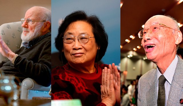 El irlandés William Campbell, la china Tu Youyou y el japonés Satoshi Omura recibirán además para los tres 8 millones de coronas suecas (960.000 dólares), la mitad para Campbell y Omura y el resto para Tu. AP