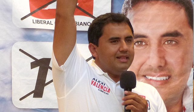 Luis Alfredo Estevez