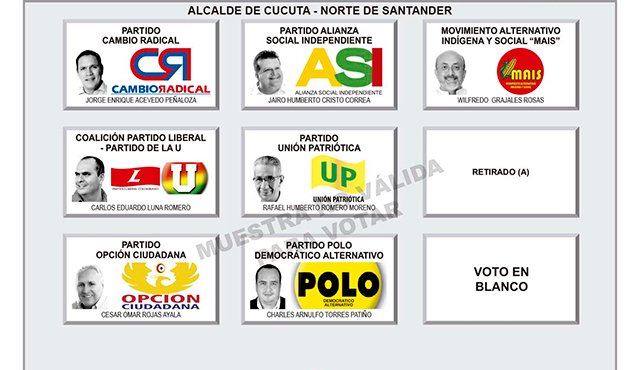 Cortesía