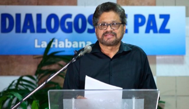 La guerrilla aseguró que el 7 de octubre las Farc presentaron una propuesta de convocatoria de la comisión jurídica, que supuestamente no fue atendida por el Gobierno. Colprensa