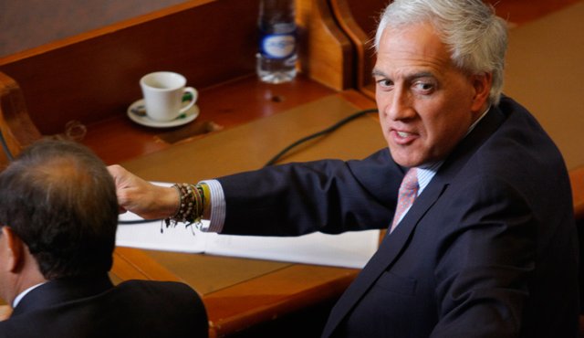 La Fiscalía le abrió al exalcalde Bogotá otra investigación por fraude a resolución judicial. Colprensa