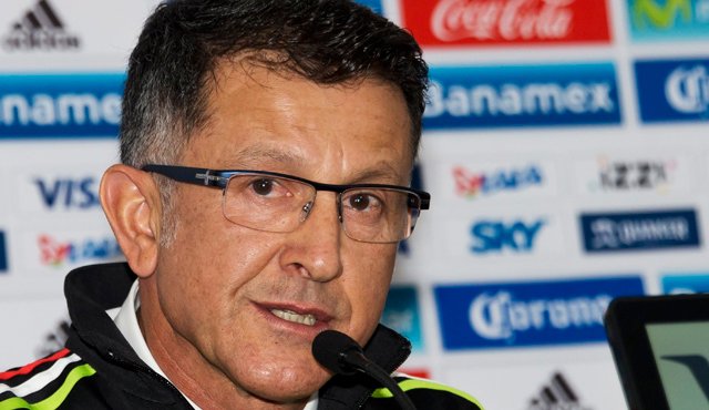 1.2 millones de dólares devengará al año, Osorio, con respecto a los 2.7 millones que ganaba ‘El Piojo’ Herrera. AFP