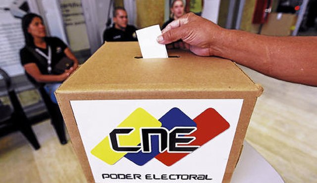 El gobierno de Nicolás Maduro rechaza que esos organismos visiten el país para observar las elecciones y la situación general. Internet