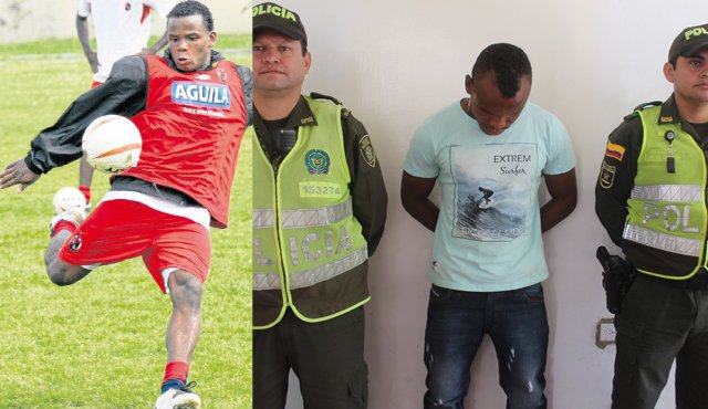 Archivo | Policía Nacional