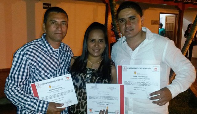 Este municipio de Norte de Santander es el segundo del departamento a donde llegan más víctimas de la guerra. Daicy Echeverri
