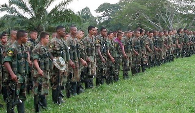 Comandaba el grupo que operaba entre Puerto López y Puerto Gaitán a finales de los años 80 y comienzos de los 90. Colprensa