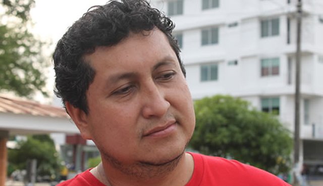 John Jairo Torres, ganó la Alcaldía de Yopal. Internet