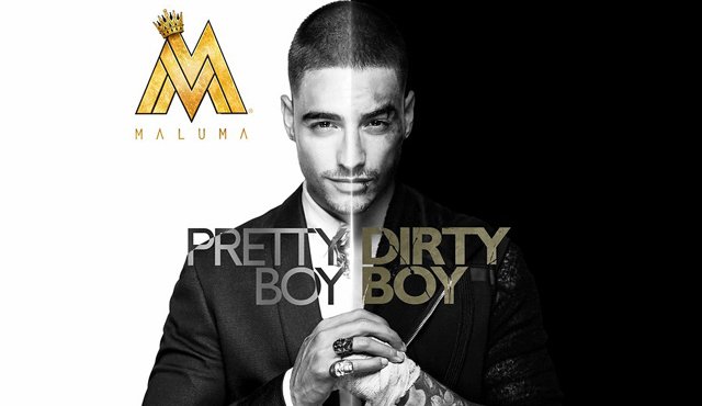 Maluma lanzará nuevo álbum y su primera línea de ropa Colprensa