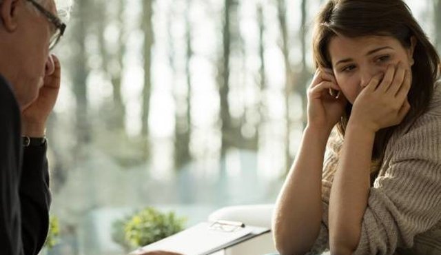 Cerca del 30% de las consultas de salud mental en Santander se hace en adolescentes. Colprensa