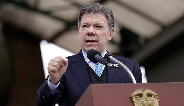 Mario Franco | Colprensa