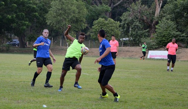 El Cúcuta Deportivo jugará, esta tarde a las 4:00, ante La Equidad, el juego correspondiente a la fecha 17. Rodrigo Sandoval