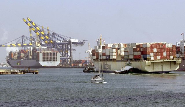 Entre enero y agosto de 2015, el valor de las exportaciones no mineros de Norte de Santander ascendieron a 2,1 millones de dólares. Archivo