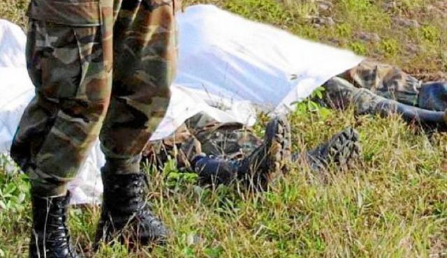 Human Rights Watch ha reiterado en varias ocasiones que más de 4.000 civiles fallecieron de esta forma a manos de militares en el país entre 2002 y 2008. Internet