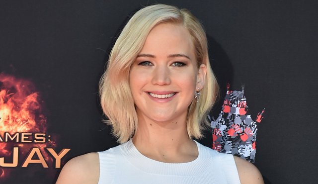 Jennifer Lawrence AP