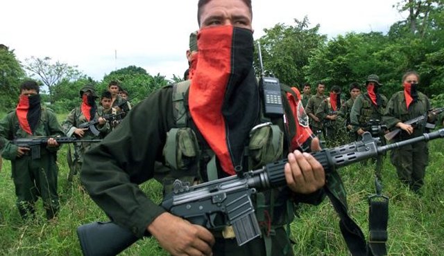 Eln pide a la iglesia intervenir para un cese de hostilidades. Colprensa