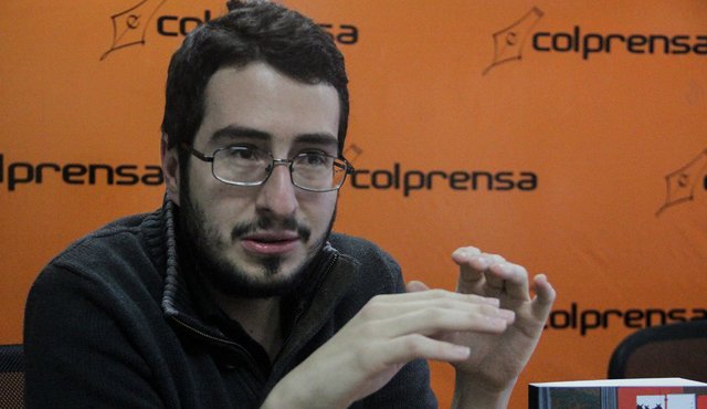 Colprensa