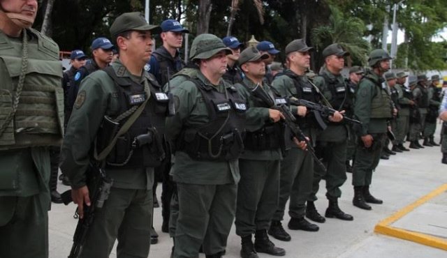 La OLP fue activada en julio de este año por el presidente venezolano Nicolás Maduro La Opinión