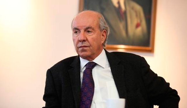 Maldonado salió del país el pasado 25 de febrero, argumentando que no contaba con las garantías judiciales para enfrentar el proceso. El Colombiano