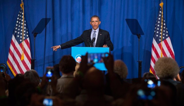 El fallo oscurece aún más las posibilidades de que la orden ejecutiva de Obama entre en vigor antes del fin de su gobierno en 2017. AFP