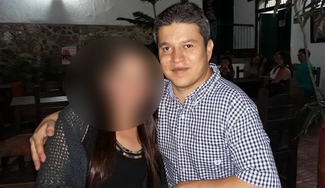 abrales se desempeñaba como Alto Consejero para la Provincia de Ocaña desde 2013. Archivo