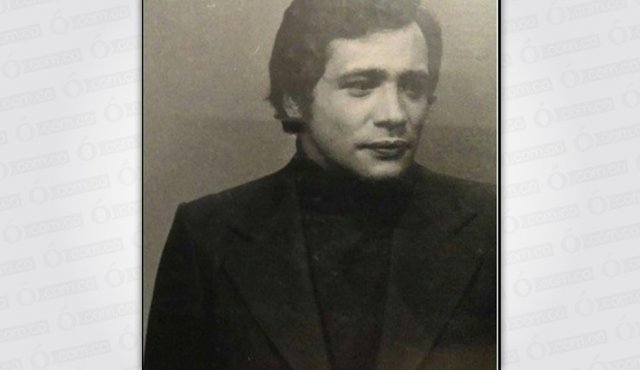Óscar de Moya. Colprensa