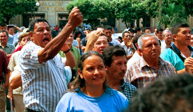 Los ediles invitaron al alcalde electo a trabajar unidos para enfrentar los grandes retos que se vienen para Cúcuta. La Opinión