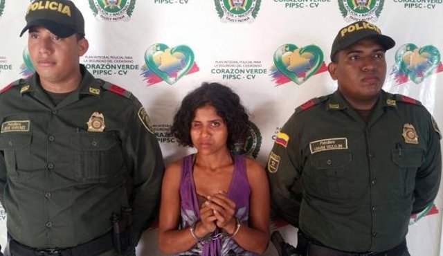 Los hechos se presentaron en el municipio de Marialabaja. Colprensa