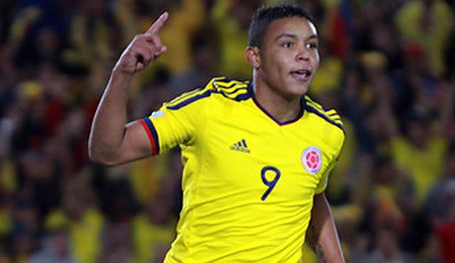 Luis Fernando Muriel. Colprensa