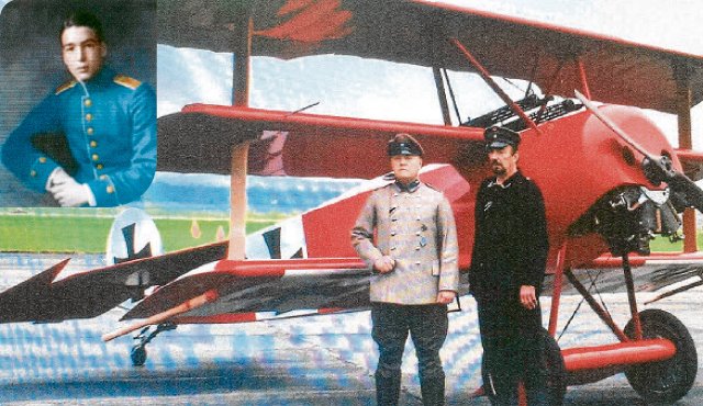 El comerciante experto en café Jhohannes Ludwing Meyer llegó a Cúcuta, en donde se enamoró. Hogar en el que nació Carlos Otto Meyer Baldó. Cortesía