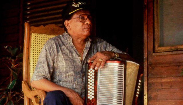 El Rey Vallenato de 1970 murió a los 81 años en Sincelejo. Colprensa