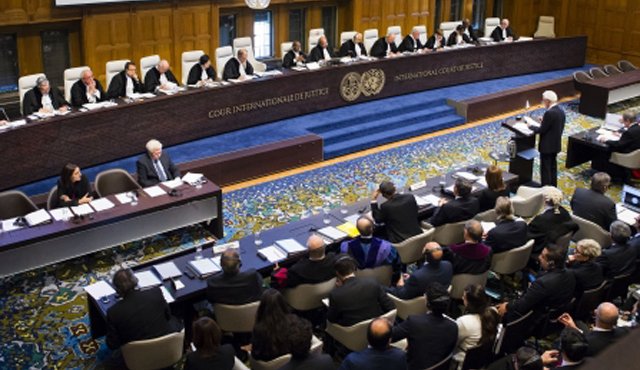 Nicaragua aseguró que la CIJ sí es competente para conocer la demanda con la que reclaman que su plataforma continental se extiende más allá de las 200 millas. Colombia defendió que el caso se cerró en 2012, cuando el tribunal dijo que Nicaragua nunca probó que tenía ese derecho. Colprensa