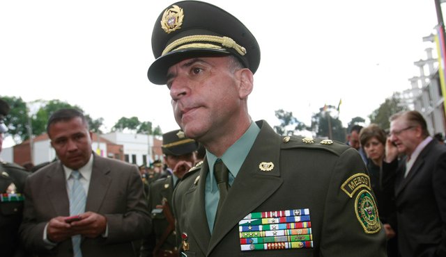 La Unidad de Restitución de Tierras y los carabineros han devuelto más de 180.000 hectáreas de tierra a campesinos víctimas del conflicto. Colprensa